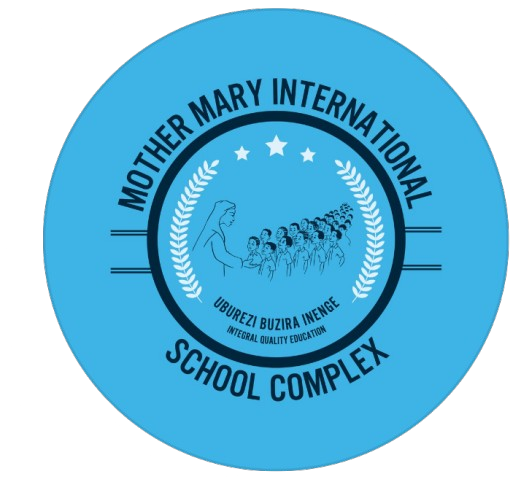 Mother Mary International School Logo